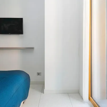 Luxury Con Terrazza, Palestra, Cowork & Box Privato Милан