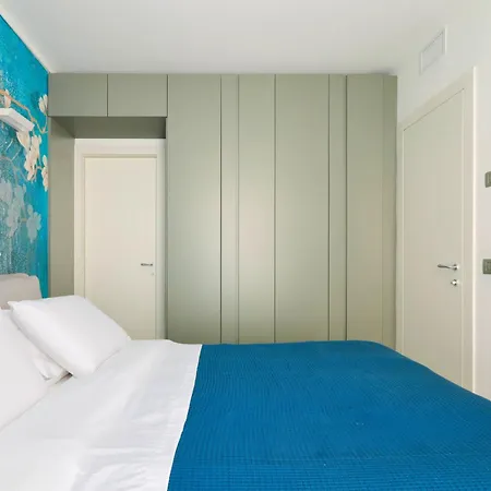 Сasa de vacaciones Luxury Con Terrazza, Palestra, Cowork & Box Privato