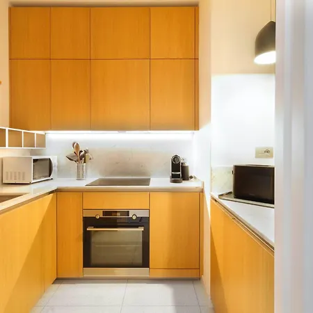 Luxury Con Terrazza, Palestra, Cowork & Box Privato Сasa de vacaciones *